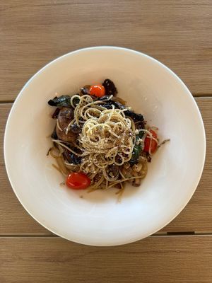  at Lookmee Blackberries Farm & Cafe in Pak Chong