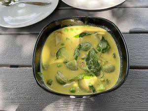   at Lookmee Blackberries Farm & Cafe in Pak Chong