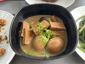   at Lookmee Blackberries Farm & Cafe in Pak Chong