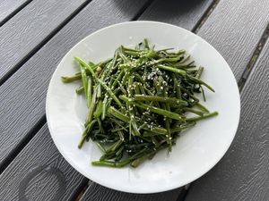   at Lookmee Blackberries Farm & Cafe in Pak Chong