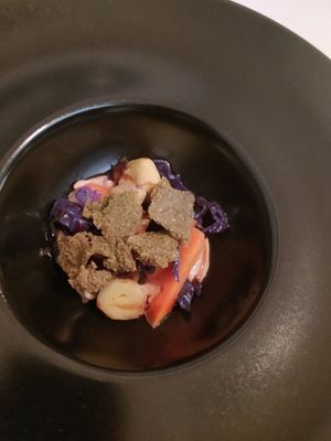  at Zoi Bakery in Arese