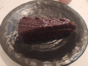  at Zoi Bakery in Arese