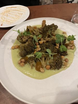   at Zoi Bakery in Arese