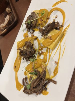   at Zoi Bakery in Arese