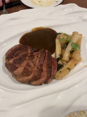   at Zoi Bakery in Arese