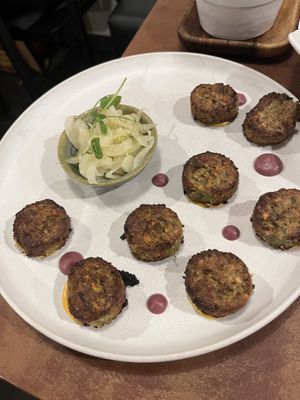   at Zoi Bakery in Arese