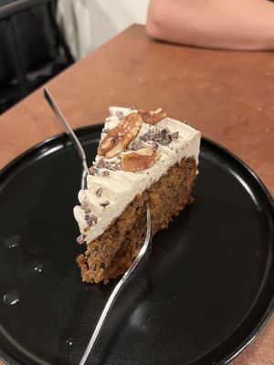   at Zoi Bakery in Arese