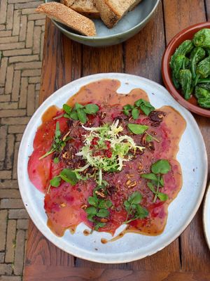  at Die Mosel Vinothek & Winebar in Traben-trarbach