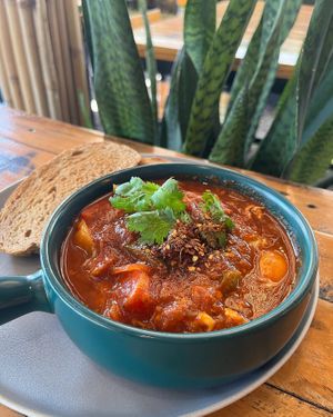  at Hidden Tree Cafe & Restaurant in Koh Lanta