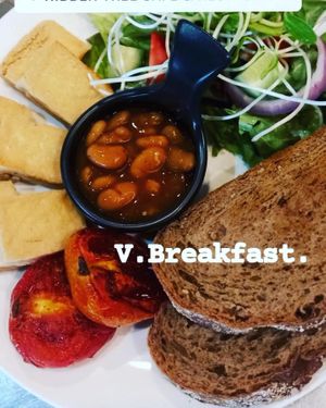  at Hidden Tree Cafe & Restaurant in Koh Lanta