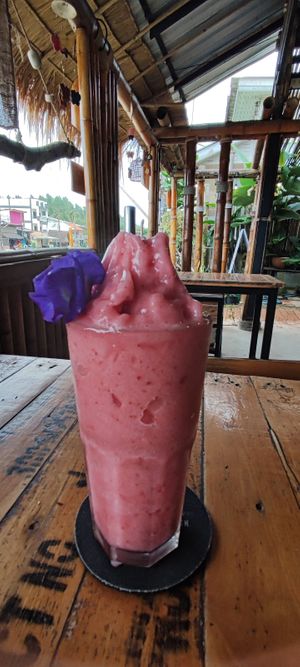  at Hidden Tree Cafe & Restaurant in Koh Lanta