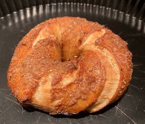  at Mazál Bagels & Café – Ópera in Madrid