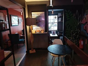 #Veganuary at Roots and Grooves Cafe in Colchester