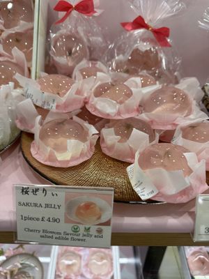   at K Minamoto - Piccadilly  in London