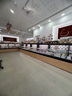   at K Minamoto - Piccadilly  in London