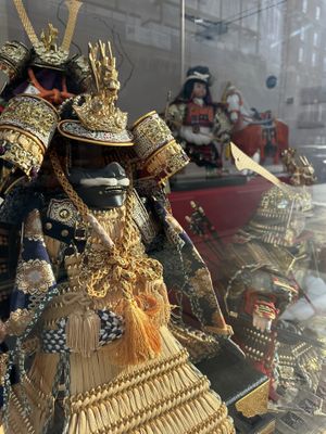   at K Minamoto - Piccadilly  in London