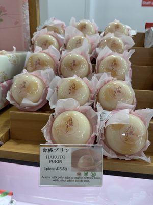   at K Minamoto - Piccadilly  in London