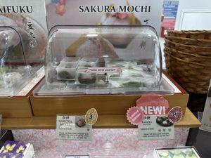   at K Minamoto - Piccadilly  in London