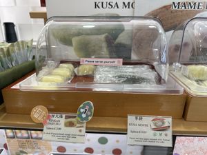   at K Minamoto - Piccadilly  in London