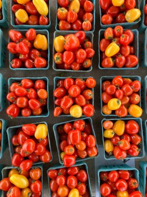  at Apple Valley Farmers Market in Apple Valley