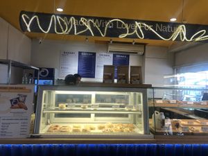   at O Plant Based - 200 Street 3 Thang 2 in Ho Chi Minh City