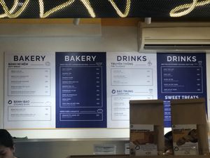   at O Plant Based - 200 Street 3 Thang 2 in Ho Chi Minh City