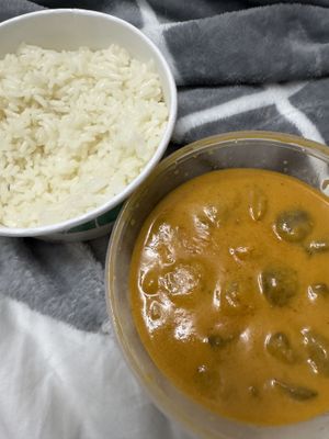 Hongos   at Gurumê - Rio Sul in Rio De Janeiro