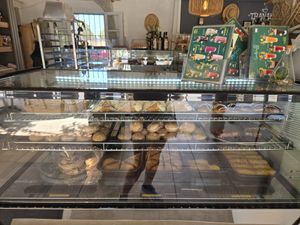 Τρανακας Bakery at Tranakas Bakery - Τράνακας Φούρνος in Zakinthos