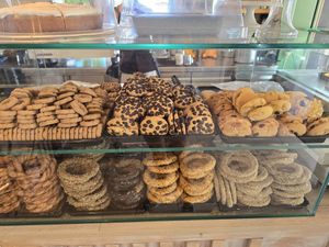 Balery at Tranakas Bakery - Τράνακας Φούρνος in Zakinthos