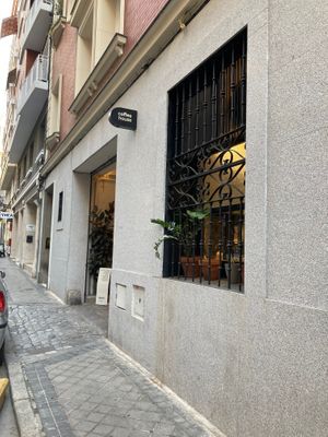  at Osom - Chamberi in Madrid