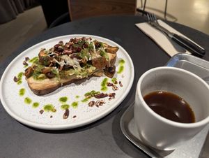  at Osom - Chamberi in Madrid