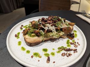  at Osom - Chamberi in Madrid