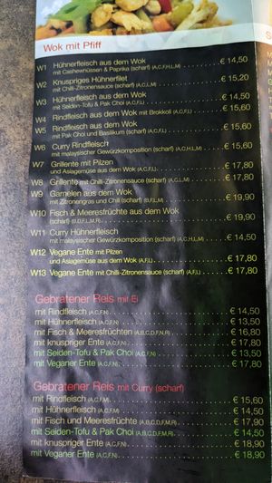  at Tokyo Bay in Salzburg