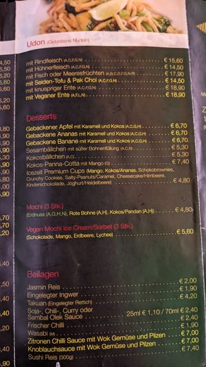  at Tokyo Bay in Salzburg