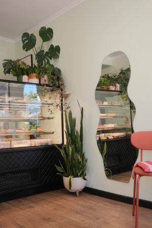  at Fanani's Vegan Sweet Shop - Веган Сладкарница in Burgas