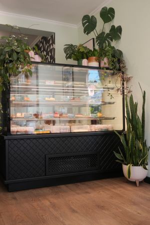  at Fanani's Vegan Sweet Shop - Веган Сладкарница in Burgas