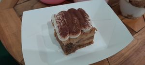  at Fanani's Vegan Sweet Shop - Веган Сладкарница in Burgas