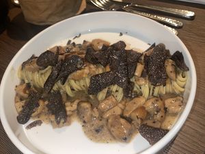   at Oltre il Ristorante in Schilde