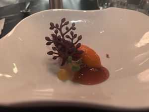   at Fiera in Antwerpen