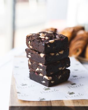   at Piccolo  in Leighton Buzzard