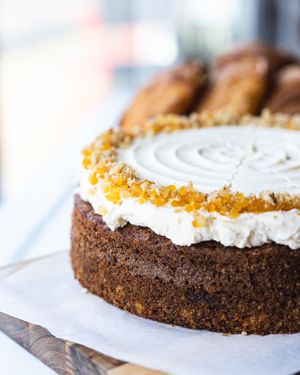   at Piccolo  in Leighton Buzzard