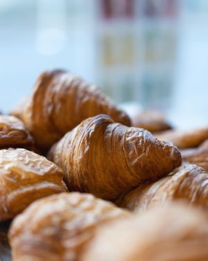   at Piccolo  in Leighton Buzzard