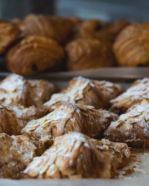   at Piccolo  in Leighton Buzzard