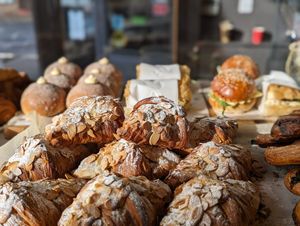   at Piccolo  in Leighton Buzzard