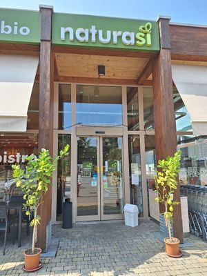  at NaturaSì in Verbania