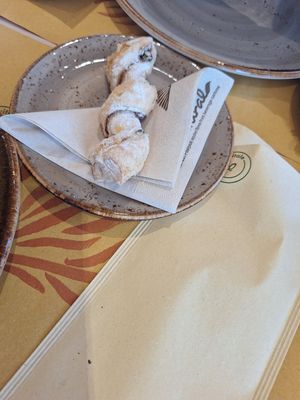  at NaturaSì in Verbania