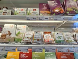  at NaturaSì in Verbania