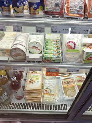  at NaturaSì in Verbania