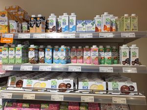  at NaturaSì in Verbania