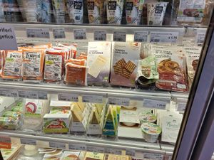  at NaturaSì in Verbania